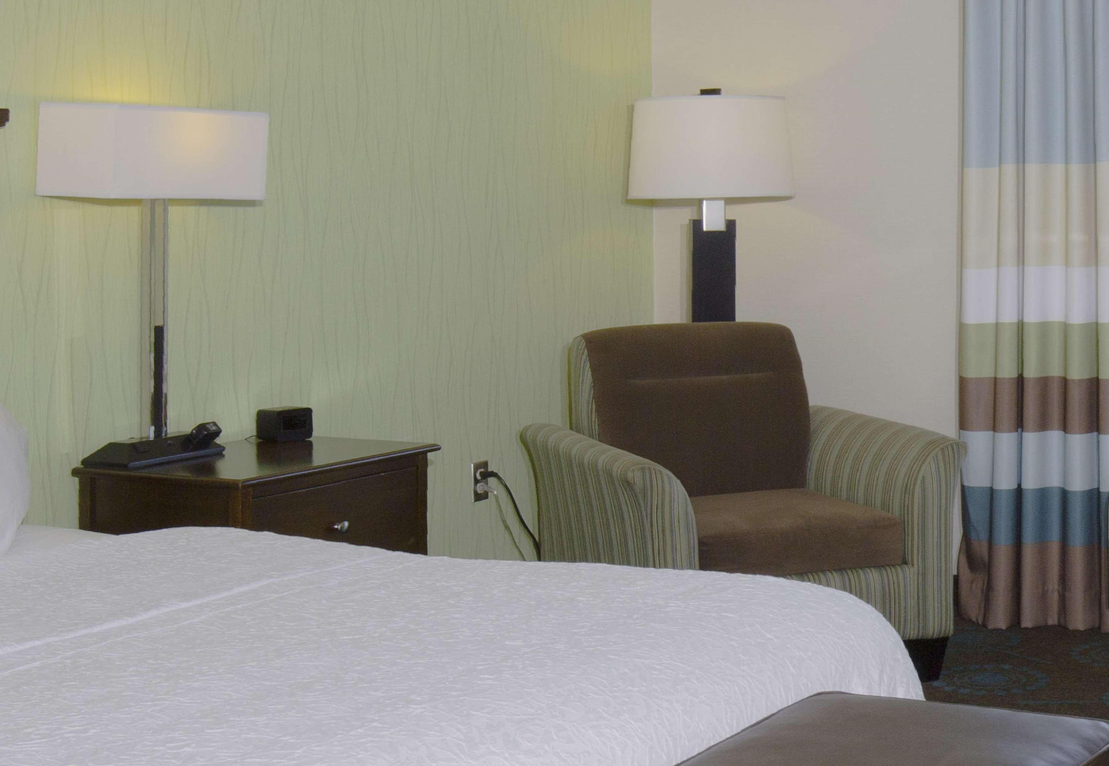 Hampton Inn & Suites Suisun City Waterfront Eksteriør bilde