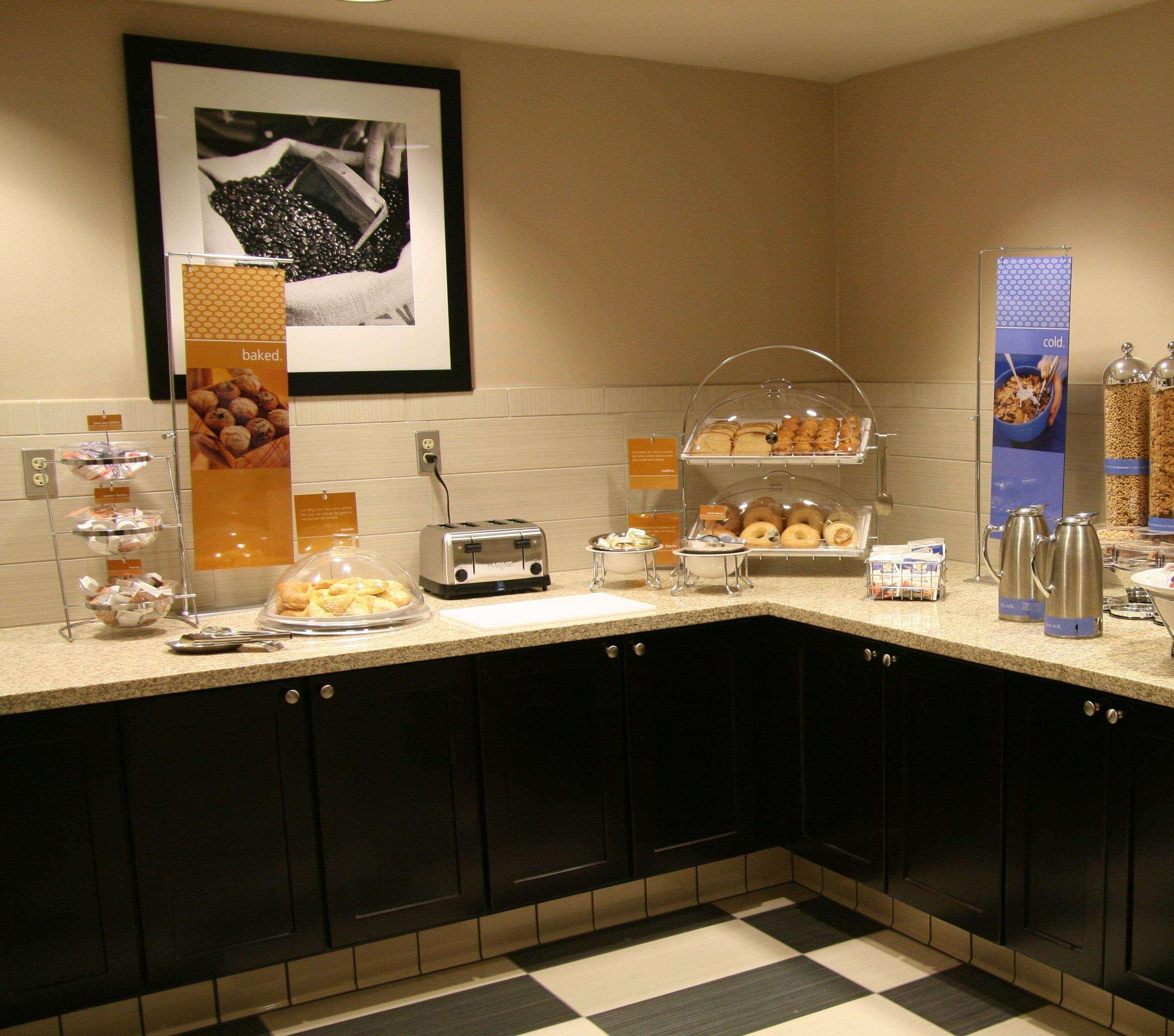 Hampton Inn & Suites Suisun City Waterfront Eksteriør bilde