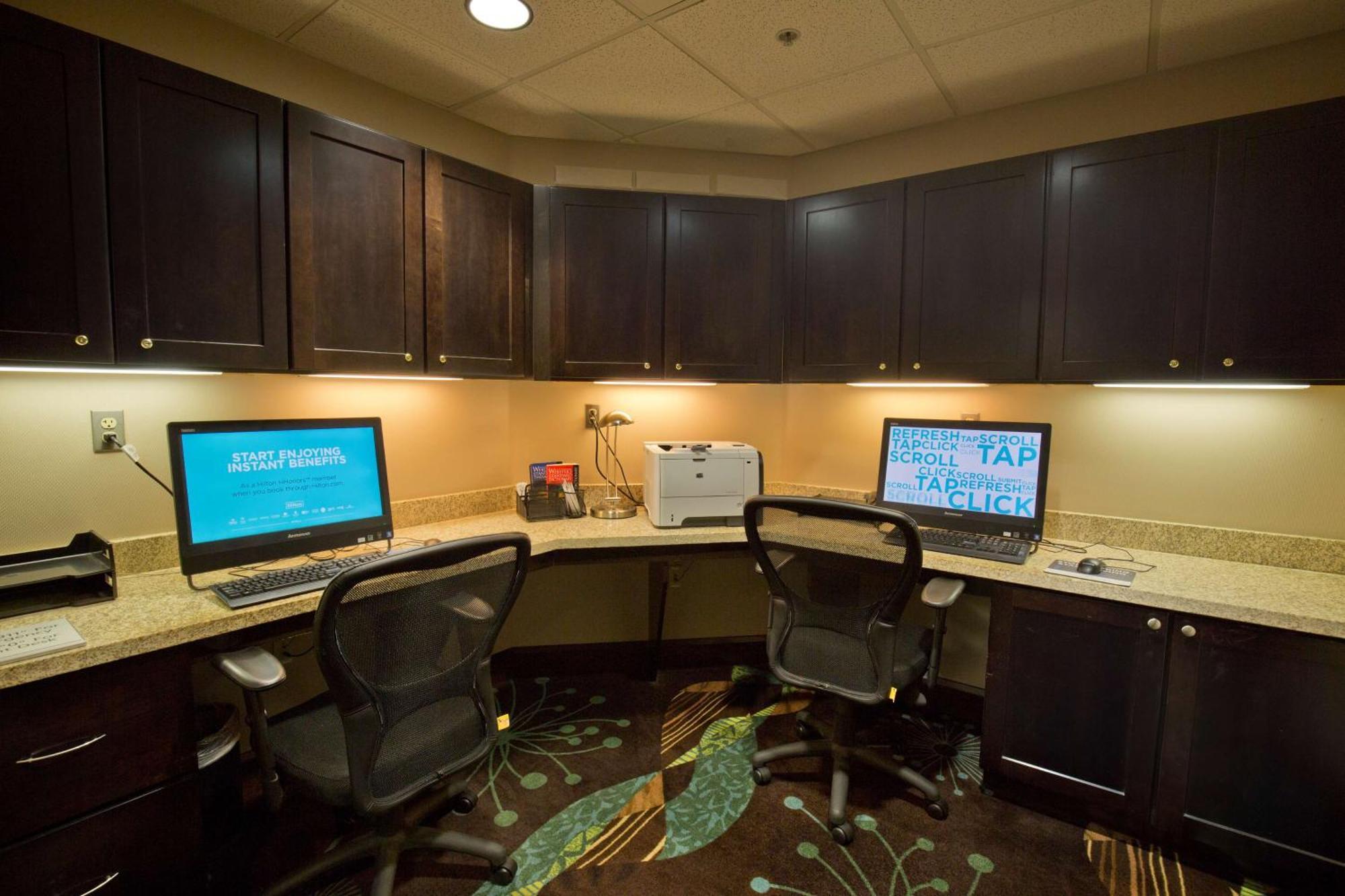 Hampton Inn & Suites Suisun City Waterfront Eksteriør bilde
