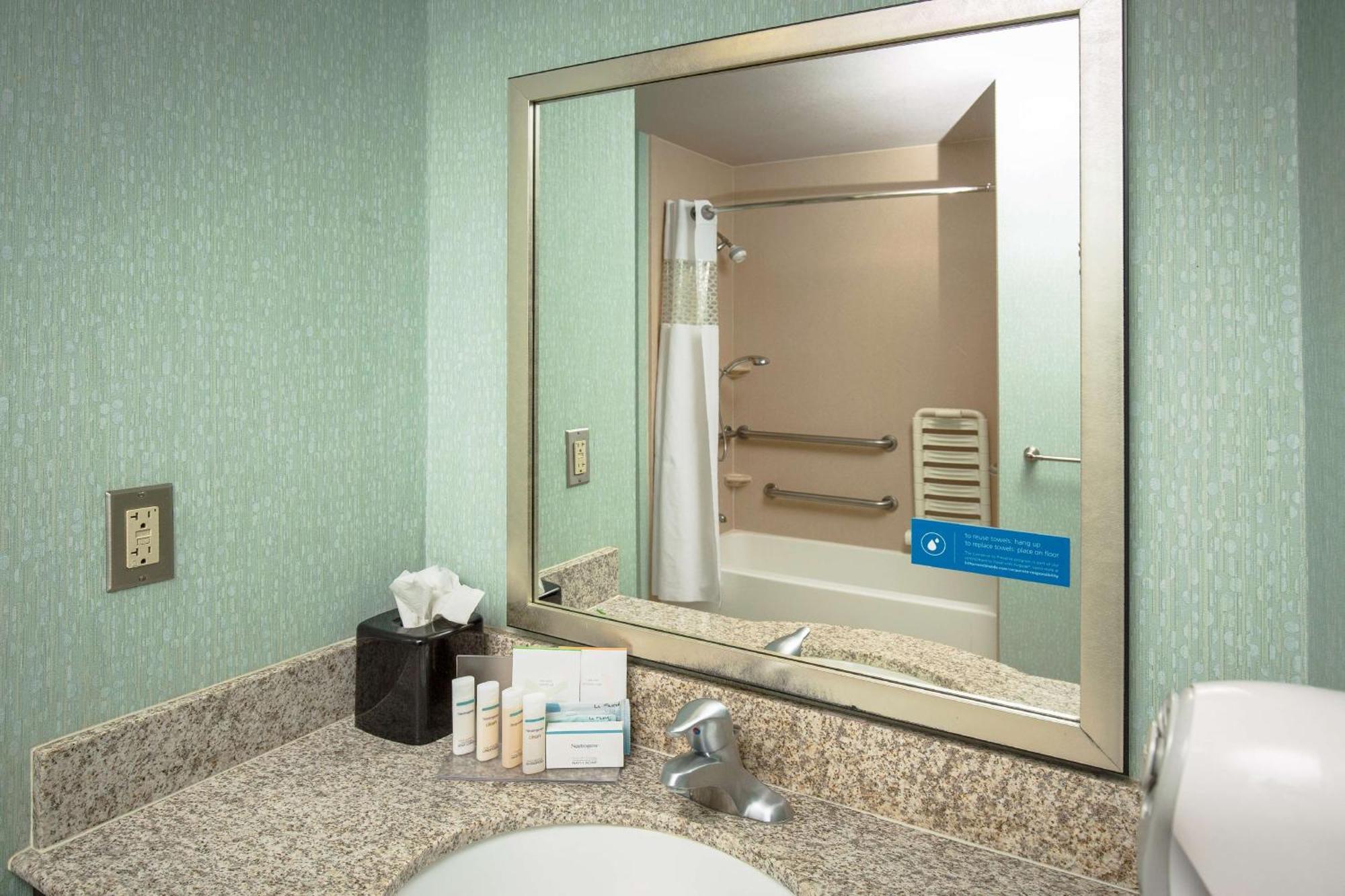 Hampton Inn & Suites Suisun City Waterfront Eksteriør bilde