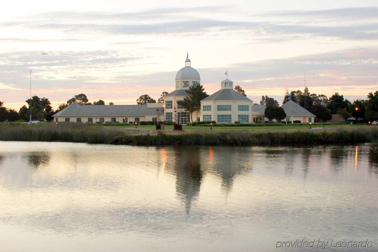 Hampton Inn & Suites Suisun City Waterfront Bekvemmeligheter bilde