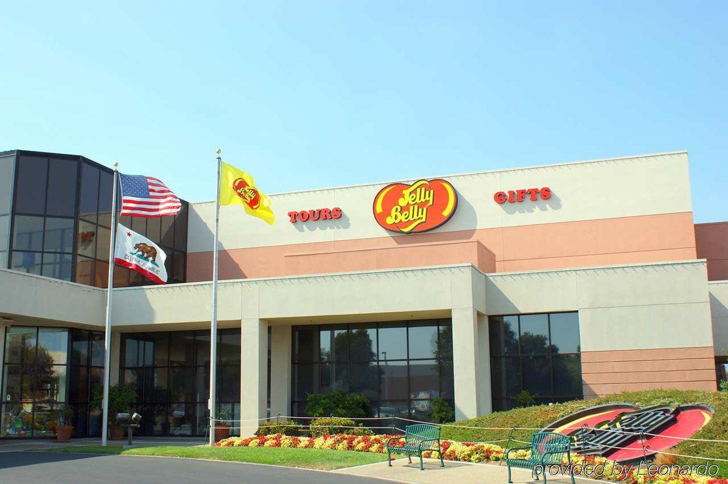 Hampton Inn & Suites Suisun City Waterfront Bekvemmeligheter bilde