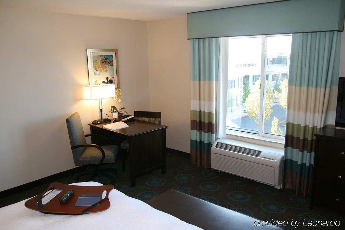 Hampton Inn & Suites Suisun City Waterfront Rom bilde