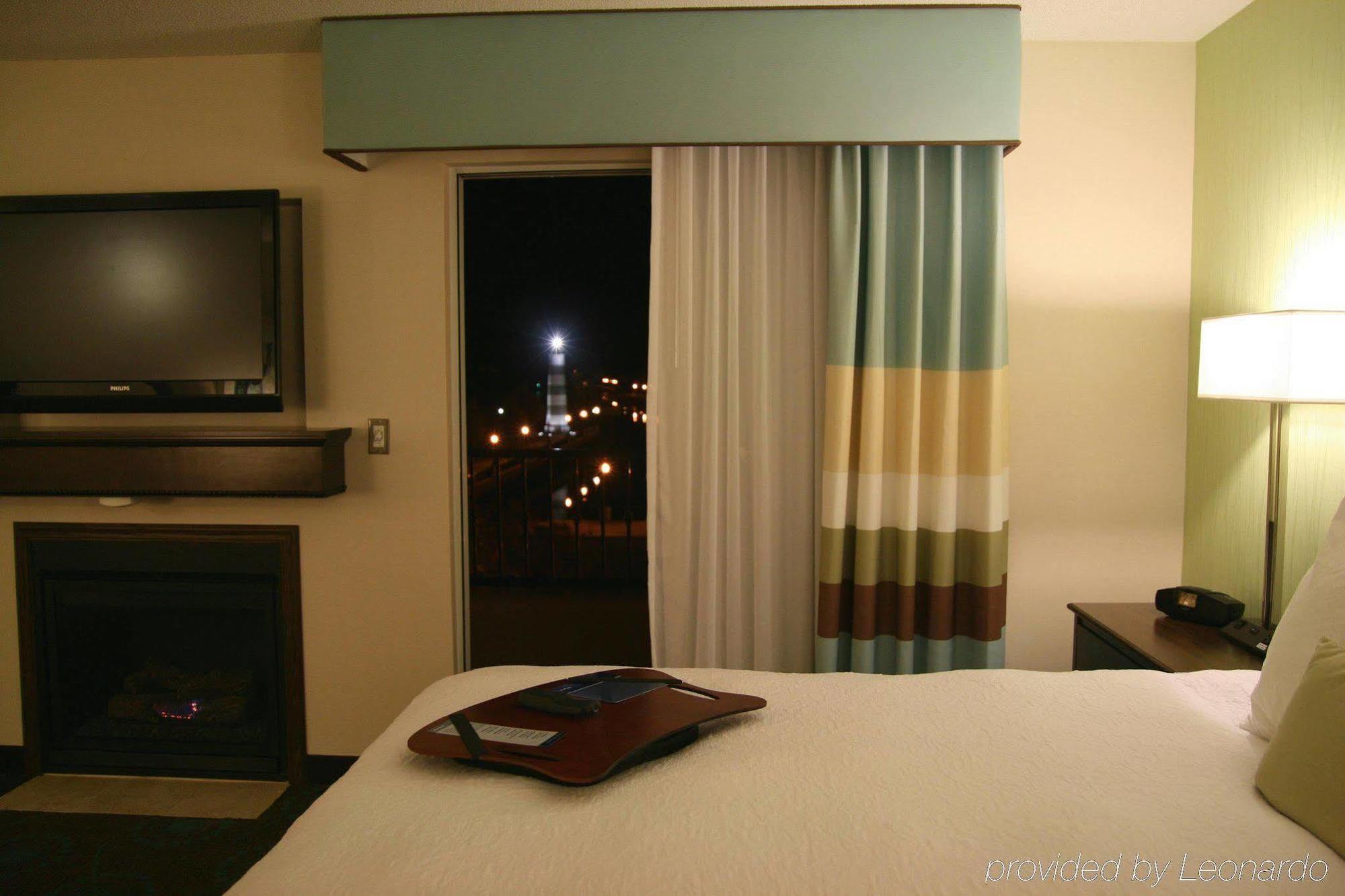Hampton Inn & Suites Suisun City Waterfront Eksteriør bilde